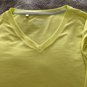 Adidas long sleeve woman’s shirt